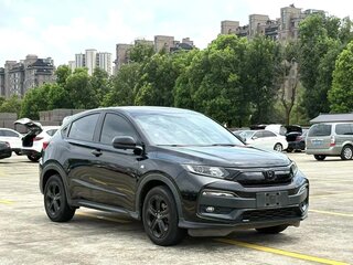 2022 Honda XR-V I Рестайлинг, чёрный, 1344000 рублей, вид 3