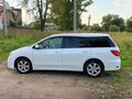 2017 Nissan Wingroad III (Y12), белый, 859000 рублей - вид 4