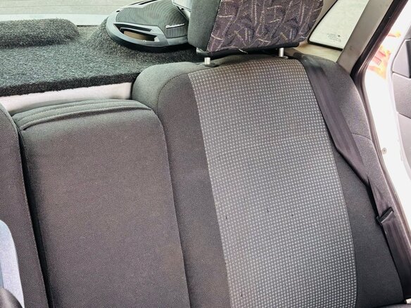 2008 Lada (ВАЗ) Priora I, серебристый, 230000 рублей - вид 7