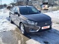 2017 Lada (ВАЗ) Vesta I, коричневый, 800000 рублей - вид 1