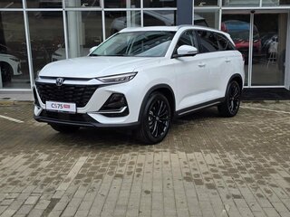 2026 Changan CS75 Pro, белый, 3055000 рублей, вид 1