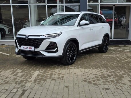Changan CS75 Pro