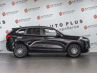 2024 Haval Jolion I Рестайлинг, чёрный, 1899000 рублей, вид 5