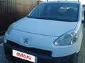 2012 Peugeot Partner II Рестайлинг, белый, 650000 рублей