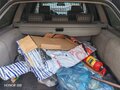 2000 BMW 5 серии 530d IV (E39), чёрный - вид 6