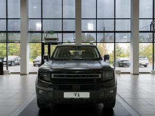 2026 Jetour T1, чёрный, 4399900 рублей, вид 2
