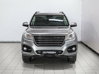 2024 Haval H9 I Рестайлинг, серый, 3299000 рублей, вид 3