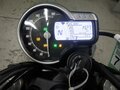 2025 Triumph Speed 400, красный, 615000 рублей - вид 8