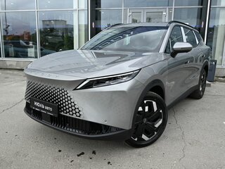 2025 Omoda C7, серый, 2938000 рублей, вид 2
