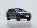 2026 Li Auto (Lixiang) L9 II, бежевый - вид 1