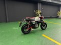 2022 Honda Z125 Monkey, белый, 465000 рублей - вид 6