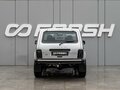 2019 Lada (ВАЗ) 2121 (4x4) I Рестайлинг, серый, 690000 рублей - вид 3