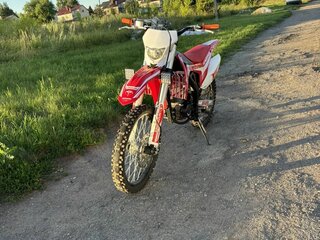 XGZ SHR