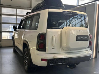 2026 Haval H9 II, белый, 5299000 рублей, вид 2