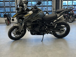 QJMotor SRT 900 SX