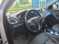 2018 Hyundai Santa Fe III Рестайлинг, серебристый, 2350000 рублей - вид 10