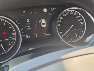 2021 Toyota Camry VIII (XV70) Рестайлинг, чёрный, 3333333 рублей, вид 5