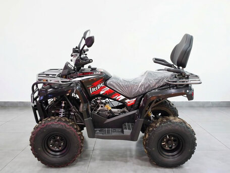 2026 Iride 200 Rover, чёрный, 170200 рублей, вид 1