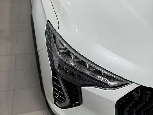 2026 Haval Jolion I Рестайлинг 2, белый, 2849000 рублей - вид 5