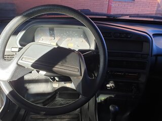 2010 Lada (ВАЗ) 2115, белый, 490000 рублей, вид 5