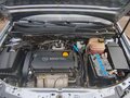 2007 Opel Astra H Рестайлинг, серый, 400000 рублей - вид 11