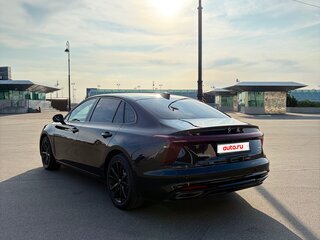 2025 Hongqi H5 II, чёрный, 3800000 рублей, вид 3