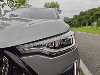 2023 Haval Chitu, серый, 1479000 рублей, вид 3