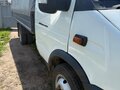 2010 ГАЗ ГАЗель (3221), белый, 800000 рублей - вид 3