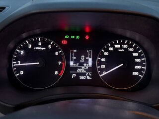 2021 Hyundai Creta I Рестайлинг, серый, 2200000 рублей, вид 3