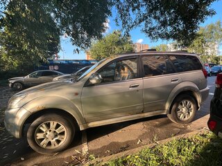 2005 Great Wall Hover, серый, 584000 рублей, вид 4