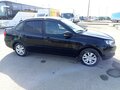2023 Lada (ВАЗ) Granta Euro-2 I Рестайлинг, чёрный, 800000 рублей - вид 4