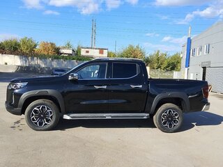 2026 Changan Hunter Plus, чёрный, 4069900 рублей, вид 5