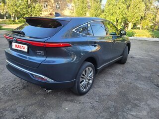 2020 Toyota Venza II, серый, 4399000 рублей, вид 5