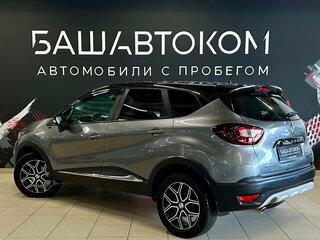 2019 Renault Kaptur I, серый, 1745000 рублей, вид 5