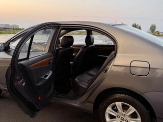 2013 Lifan Solano I (620), серый, 250000 рублей, вид 4
