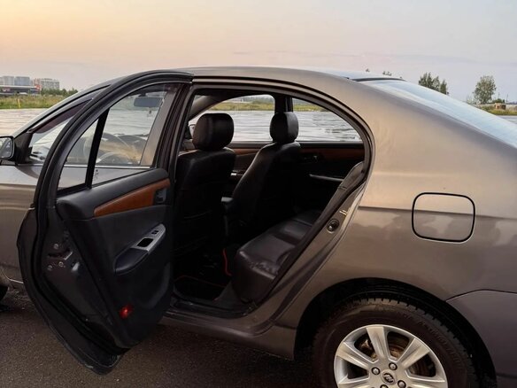 2013 Lifan Solano I (620), серый, 250000 рублей - вид 3