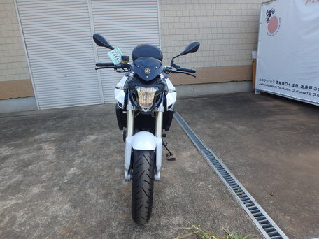 2015 BMW F 800 R, красный, 700000 рублей, вид 4