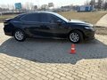 2020 Toyota Camry VIII (XV70), чёрный, 2400000 рублей - вид 10