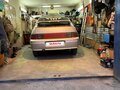 2004 Lada (ВАЗ) 2112, серебристый, 150000 рублей - вид 2