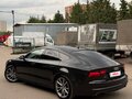 2015 Audi A7 I (4G) Рестайлинг, чёрный, 2720000 рублей - вид 6