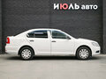 2011 Skoda Octavia II (A5) Рестайлинг, белый, 650000 рублей - вид 8