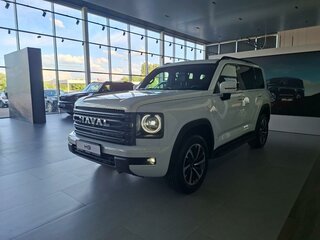 2026 Haval H9 II, белый, 5399000 рублей, вид 2