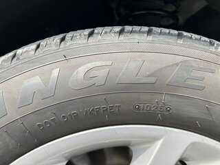 2013 BMW X3 28i xDrive II (F25), белый, 1700000 рублей, вид 4