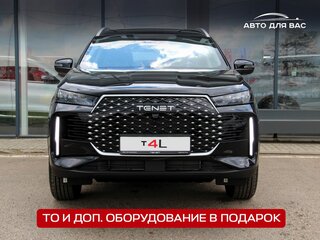 2026 Tenet T4L, чёрный, 2344000 рублей, вид 1