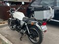 2010 Honda CB 1100, белый, 610000 рублей - вид 1