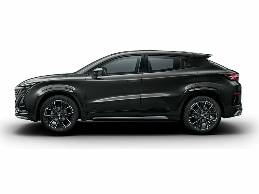 Открыть фотографии: Changan UNI-T I
