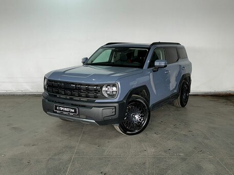 Haval H3 I