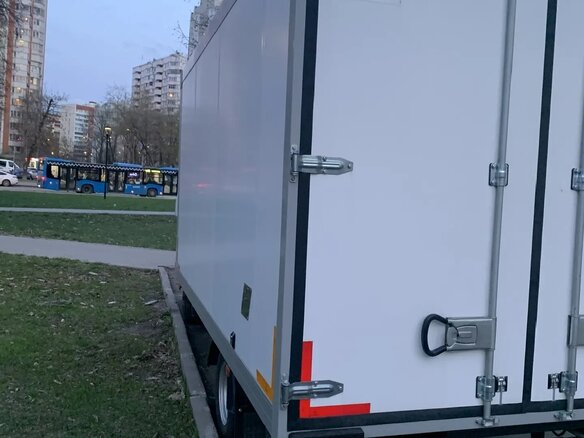 2024 Dongfeng K32, белый, 2750000 рублей - вид 7