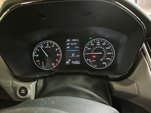 2022 Subaru Outback VI, чёрный, 3999000 рублей - вид 9