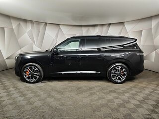 2026 Lynk & Co 900, чёрный, 7991000 рублей, вид 4
